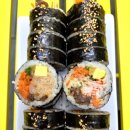 소반 | 숙대생보다 많이 먹었다!? 묵은지참치김밥 맛집 숙대 '한입소반' 내돈내산 후기