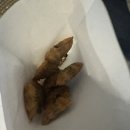킁킁 겨울냄새 맡다가 달달 떨기