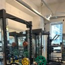 강남-211 | 강남역피티 상담 받고 시작한 강남역 헬스장 방문 후기