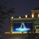 31-C | [내돈내산] 뮤지컬 '미세스다웃파이어' 후기. (+ 샤롯데씨어터 VIP석 1층 C구역 5열 31, 32번 좌석 후기)