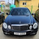 동명쇼바(오작교) | w211 후기형 데루등과 사이드미러 교환