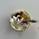 GS25 한밭대후문점 | gs25편의점 , 신상 ‘로로멜로 아이스브륄레’ 바닐라맛 후기/오하요 크림브륄레 아이스크림 비교