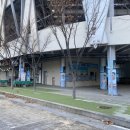 DGB대구은행파크동편 버스정류장 이미지