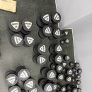베스코 덤벨 세트 팝니다 총 872kg 키로당 1800원정도에 팔아요 이미지
