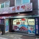 풍미정 | 석관동 맛집 인심 가득한 풍미정해물탕 후기