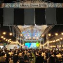 [2025 강북Festa 공연] <조금은 특별한 피노키오> | 축제 소식] 고속터미널 클래식 힙합 페스티벌 / 강북 페스타 전시 공연... 관람료 선택제 3천 원~1만 원