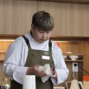 박대희 | 열매식탁 촬영 후기 | 이름처럼 따뜻한 나눔 이야기, 박대희 원장과 윤남노 셰프의 만남