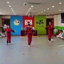 경희이기성태권도 이미지