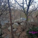 동축사입구 공영주차장 이미지