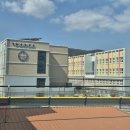 기장중학교 이미지