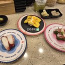 더밥(인덕원점) | 인덕원 맛집 스시이안앤 의왕포일점 가성비 회전초밥 내돈내산 후기 +메뉴 주차