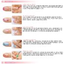 이쁜손톱 이미지