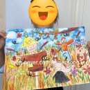 해럴드유치원 | 🎨 오래동안 꾸준히, 한결같은 와이즈몽미술학원의 인기비결/#미사유아초등중등미술학원