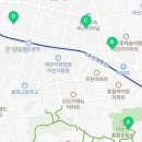 온양6동 남부로 이미지