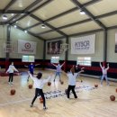 아카데미 체육관 이미지