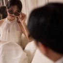 르안스튜디오(추가금),브라이드벨라,히엘,헤일링헤어변형 웨딩촬영후기