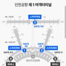 다니엘허브 | 여행 1일차:: 9박 10일 하와이 여행 || 에어프레미아 탑승 후기 || 인천공항 스카이허브 라운지 이용 후기