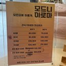 모드니아로마