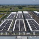 신화2태양광발전소 이미지