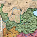 《魏書》卷一百一 列傳第八十九 / 氐 이미지