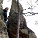 설악산,오지산행[소승골(소승폭포),귀떼기청, 상투바위골(제1,2폭)] 2014년11월23일 이미지