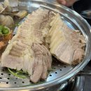 오대감보쌈칼국수 이미지