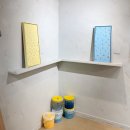 다 보이는 세상 | 서촌 가볼 만한 곳! 그라운드시소 서촌 워너 브롱크호스트: 온 세상이 캔버스 전시 관람 후기