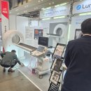 삼성메디칼 | 송림메디칼, KIMES BUSAN 2024 12회 부산 국제 의료기기 전시회 참관 후기