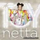 Netta(이스라엘)-Toy/(2018 Eurovision Song Contest 우승곡) 이미지