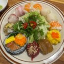 동글동글 | 광교 법조타운 맛집 '토리스시' / 가성비 동글동글 테마리 스시 / 배달 후기 포함