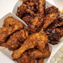 호식이두마리치킨 본리점