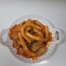 띵동떡볶이