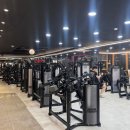 리얼 스트렝스 짐 이미지