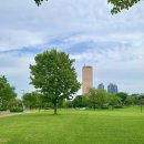 첼로 입문(야간) | 하이브리드 자전거 입문기 자린이 한강 라이딩