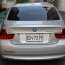 타차량죄송합니다)) BMW 뉴 320i 07년식 팝니다 -- 개인판매 이미지