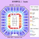 베아트리스 B | WTA 코리아 오픈 2024 :: 행사 및 결승전 직관 후기