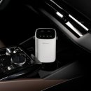 해뜨는주유소 | 타이어공기압주입기 추천 벤딕트 나노 후기 (샤오미 비교)