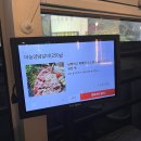 덕정(2)지구 상가 뒤편 도로 | 광주돼지갈비&lt;숯불이그린갈비&gt; 하남2지구 생갈비 맛집 찾는다면, 마늘돼지갈비 추천후기