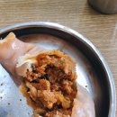 서옹 메밀 막국수