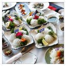 광안리 부산횟집 이미지