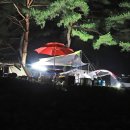 송림 힐링캠핑장 이미지