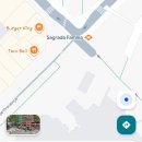 가로등 벤치 | 바르셀로나 가우디투어 반일투어 후기 : 곡선의 아름다움