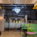 일동골프실내연습장 이미지