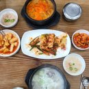 김치 도가 | 중랑구 신내동 순대국 맛집 &#39;도가 순대국&#39; 평일 점심 방문 후기/주차,메뉴,점심시간