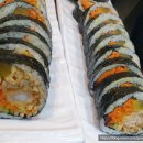 킹콩떡볶이&김밥마곡유림점