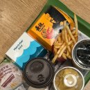 원모어패티 | 호텔 수영장, 맥도날드, 모어요거트, 낮의 소청리, 집품선만 해산물 뷔페 후기, 힐튼 호텔 근처 발...