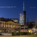 유니타워 이미지