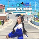 동해시-03 | 강원도 동해 바다 묵호 여행 어달삼거리 어달항방파제 볼거리 포토존 추천