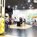 꿀벌체험장 이미지