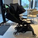 젠 | 부가부 버터플라이 휴대용 &amp; 스토케 요요 베이비젠 6+ 렌탈 후기